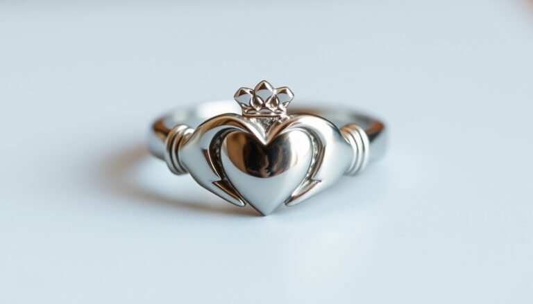 Claddagh Ring