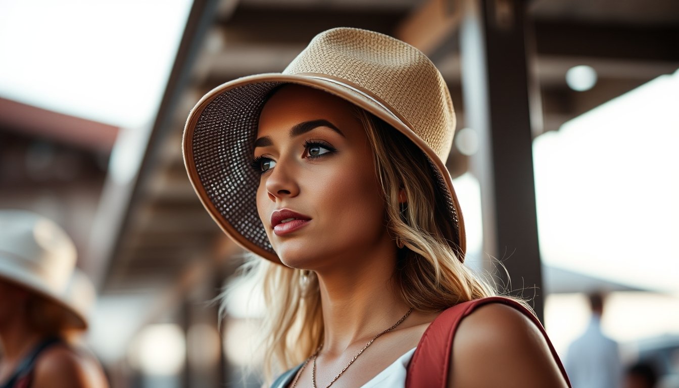 How to Wear a Bucket Hat: Style Tips for a Trendy Look