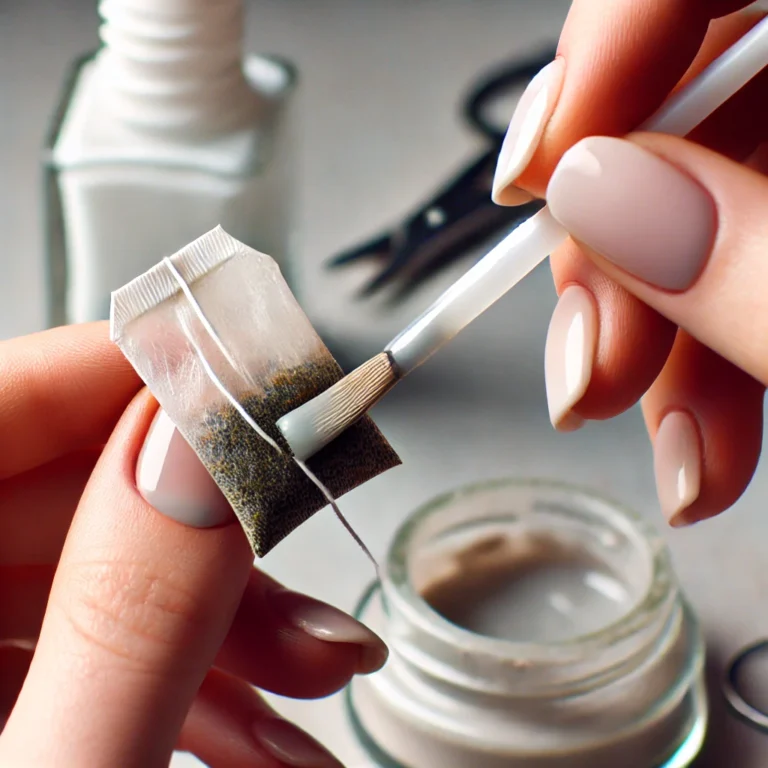 Nail Emergency? Here’s How to Fix a Broken Nail Quickly and Effectively