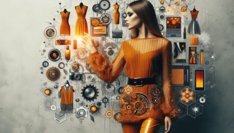 Fashion Tech Revolutionize Customization at Your Fingertips