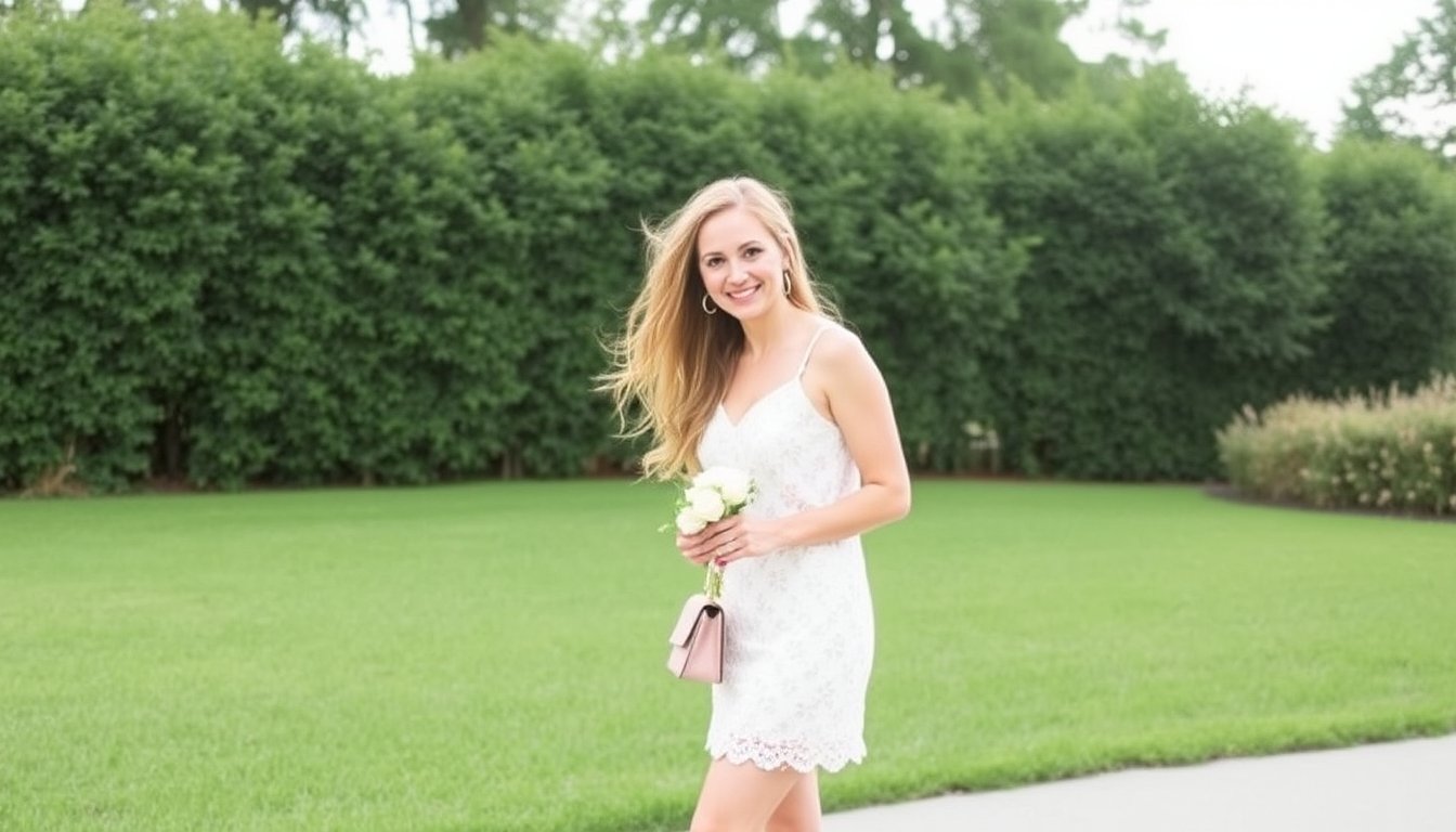 Bridal Shower