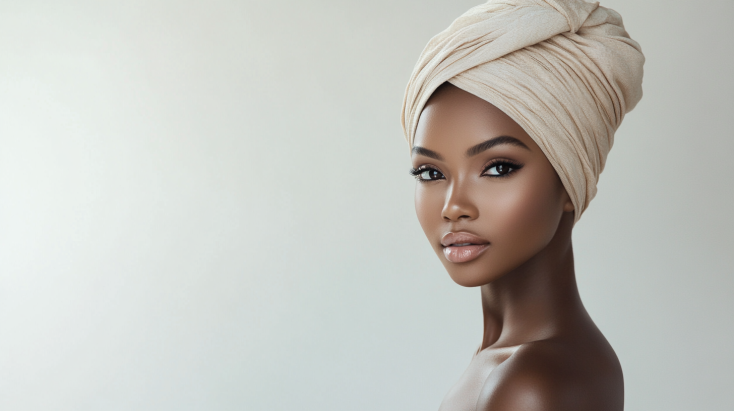 Hair Wrap