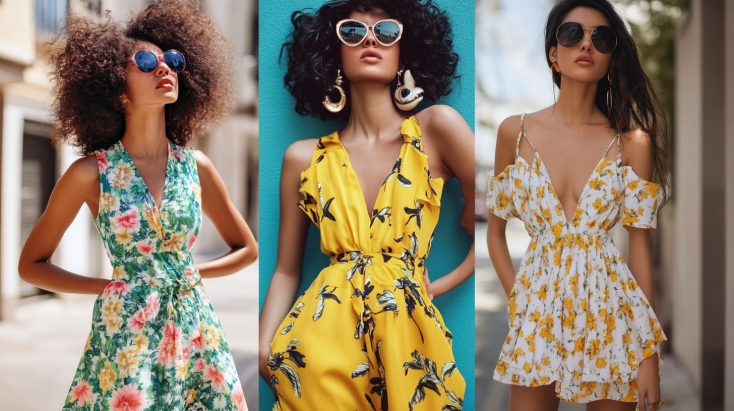 Fashionable Ideas for Your Next Outing