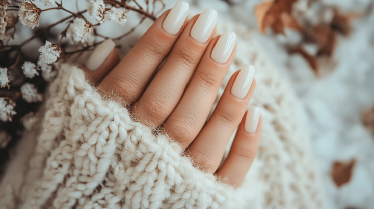 tips to grow nail faster