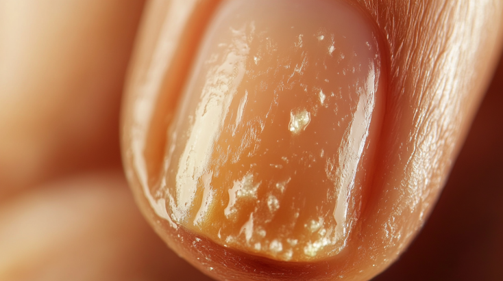 nail fungus