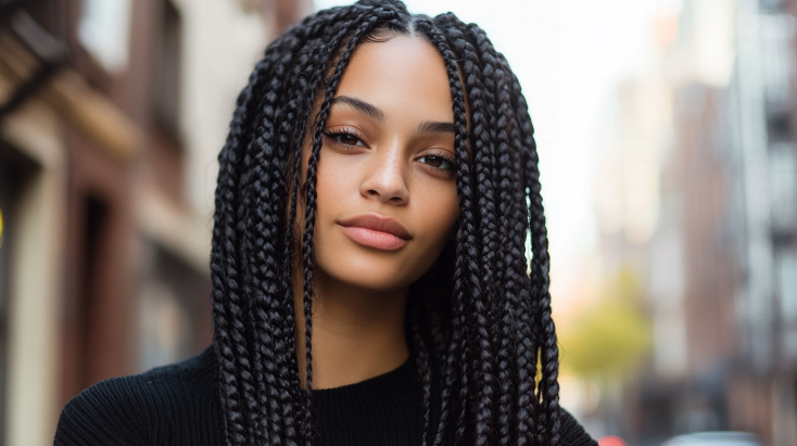 box braids