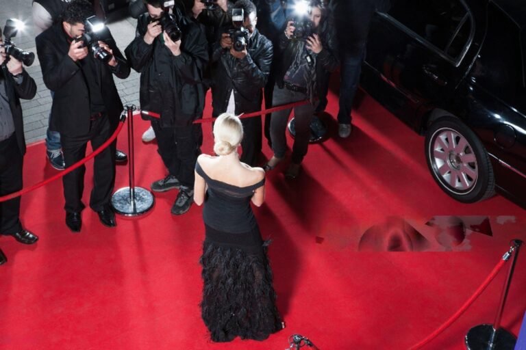 From Red Carpets to Recyclables How Celebrities Are Making Sustainable Fashion Chic